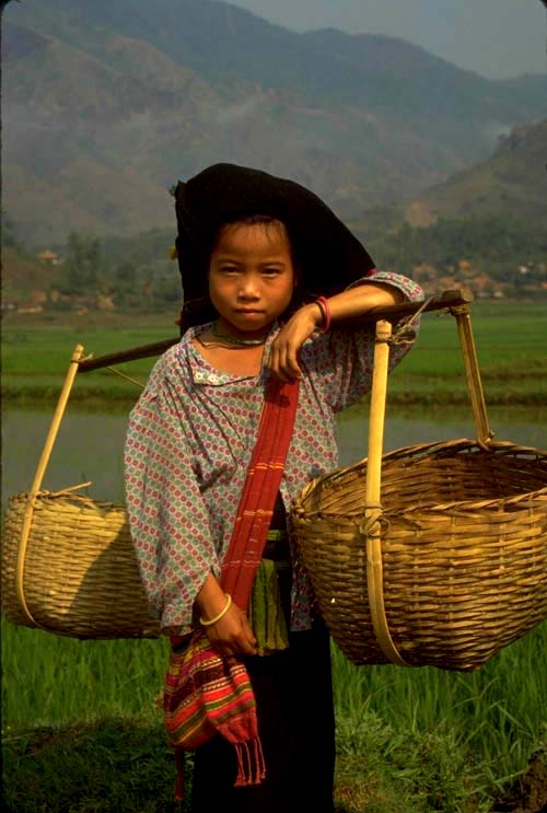 Hmong Leny